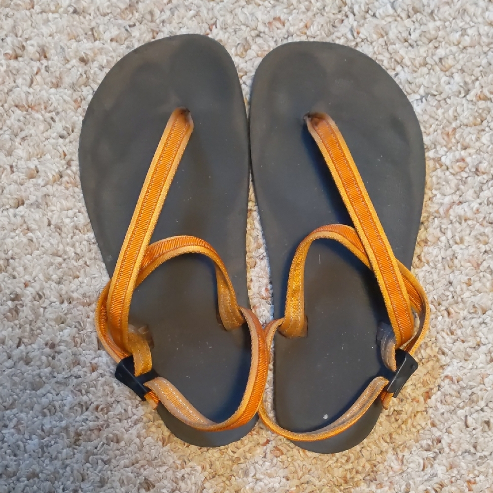 Earth Runner Sandals